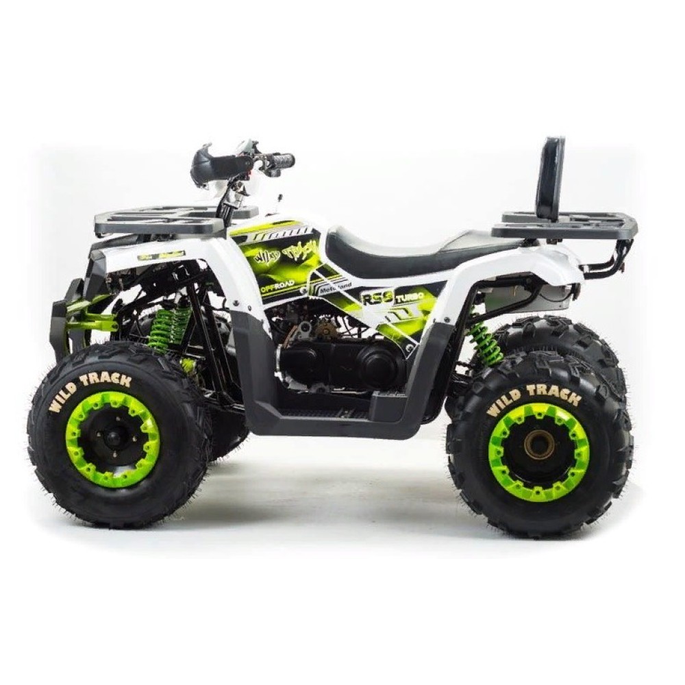 Квадроцикл MOTOLAND ATV 200 Wild Track