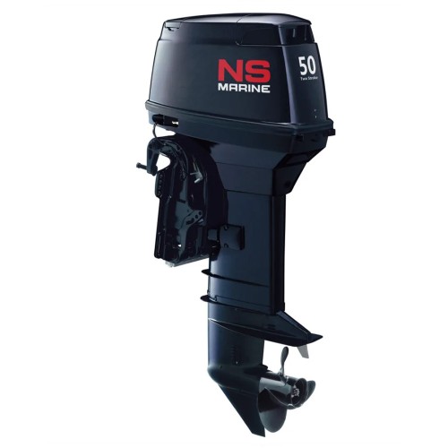 2х-тактный лодочный мотор NISSAN MARINE NM 50 D2 EPTOL