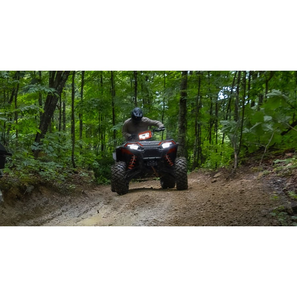 Квадроцикл POLARIS Sportsman XP 1000 S (2024) (ПСМ)