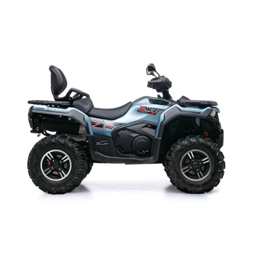 Квадроцикл LONCIN Xwolf 700 L (ПСМ)