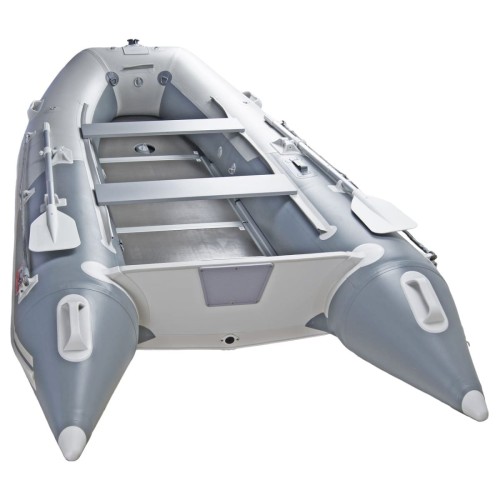 Лодка ПВХ BADGER Fishing Line 360 Pro PW