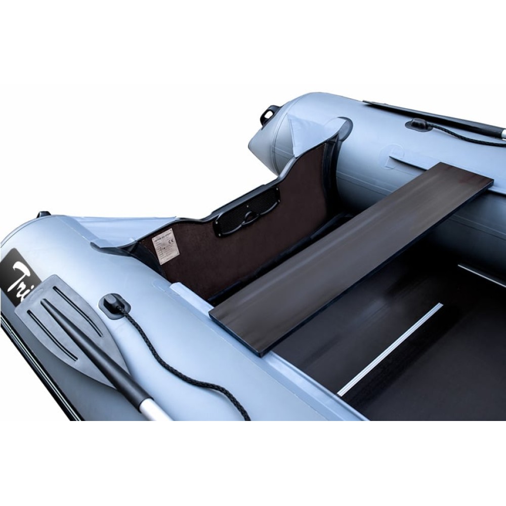 Лодка ПВХ ТРИТОН 385 Sport (2024)