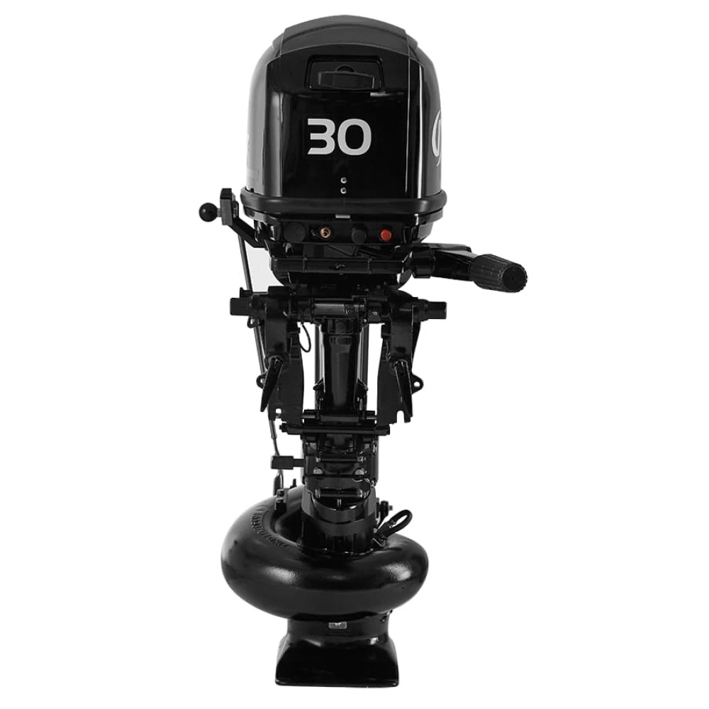 2х-тактный лодочный мотор ФРЕГАТ 30FHS JET
