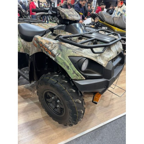 Квадроцикл KAWASAKI Brute Force 750 4x4i EPS (2023) (ПСМ)