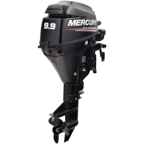 4х-тактный лодочный мотор MERCURY ME F 9.9 EL CT (RC)