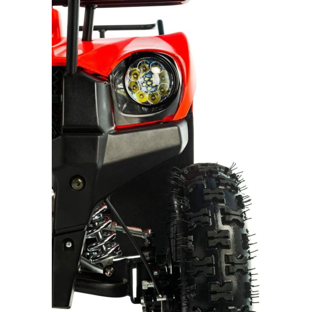 Квадроцикл TIGER Mini 49 (2024)