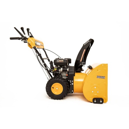 Снегоуборщик KETTAMA LUXE KTA80-C Superior