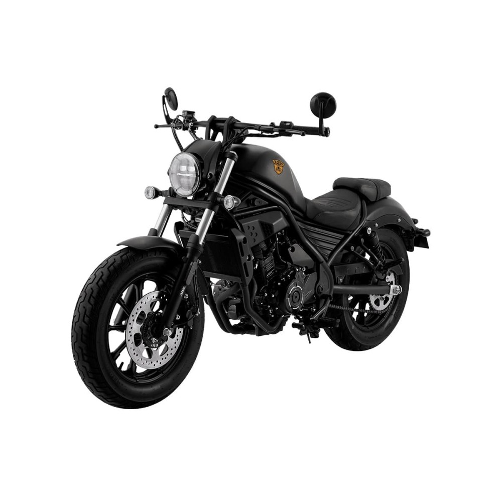 Мотоцикл GROZA JOY300 Sport