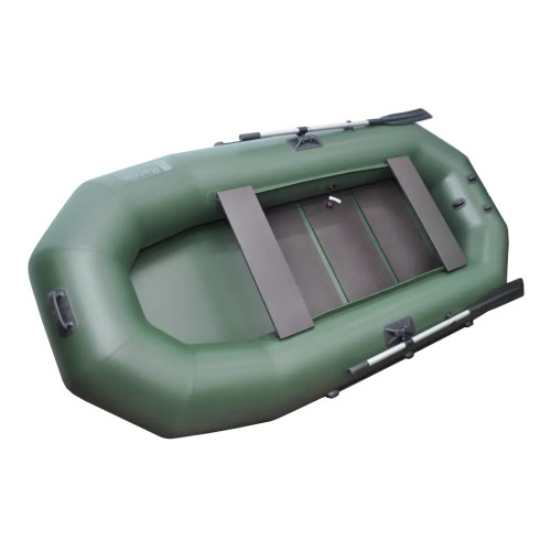 Гребная лодка ПВХ МУССОН Н-300 РС