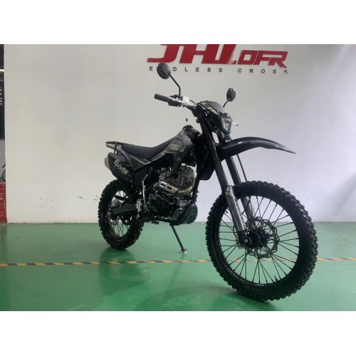 Мотоцикл FIDELIS Sport PR300 (175FMN) ENDURO