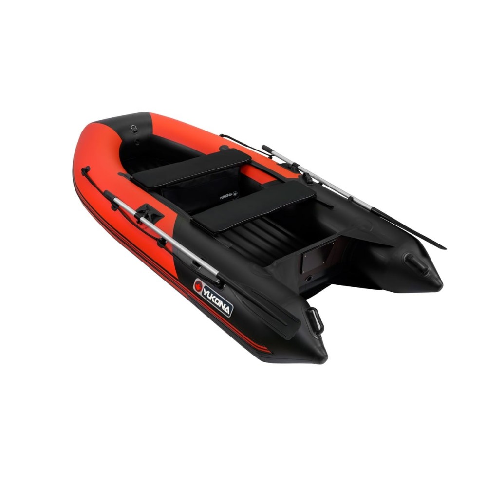 Лодка ПВХ YUKONA 300 НДНД