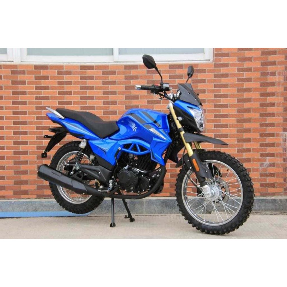 Мотоцикл DESTRA 250