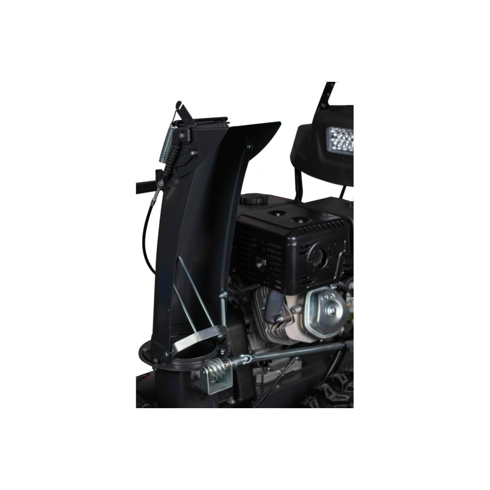 Снегоуборщик VERTON Ice SB-1170LE