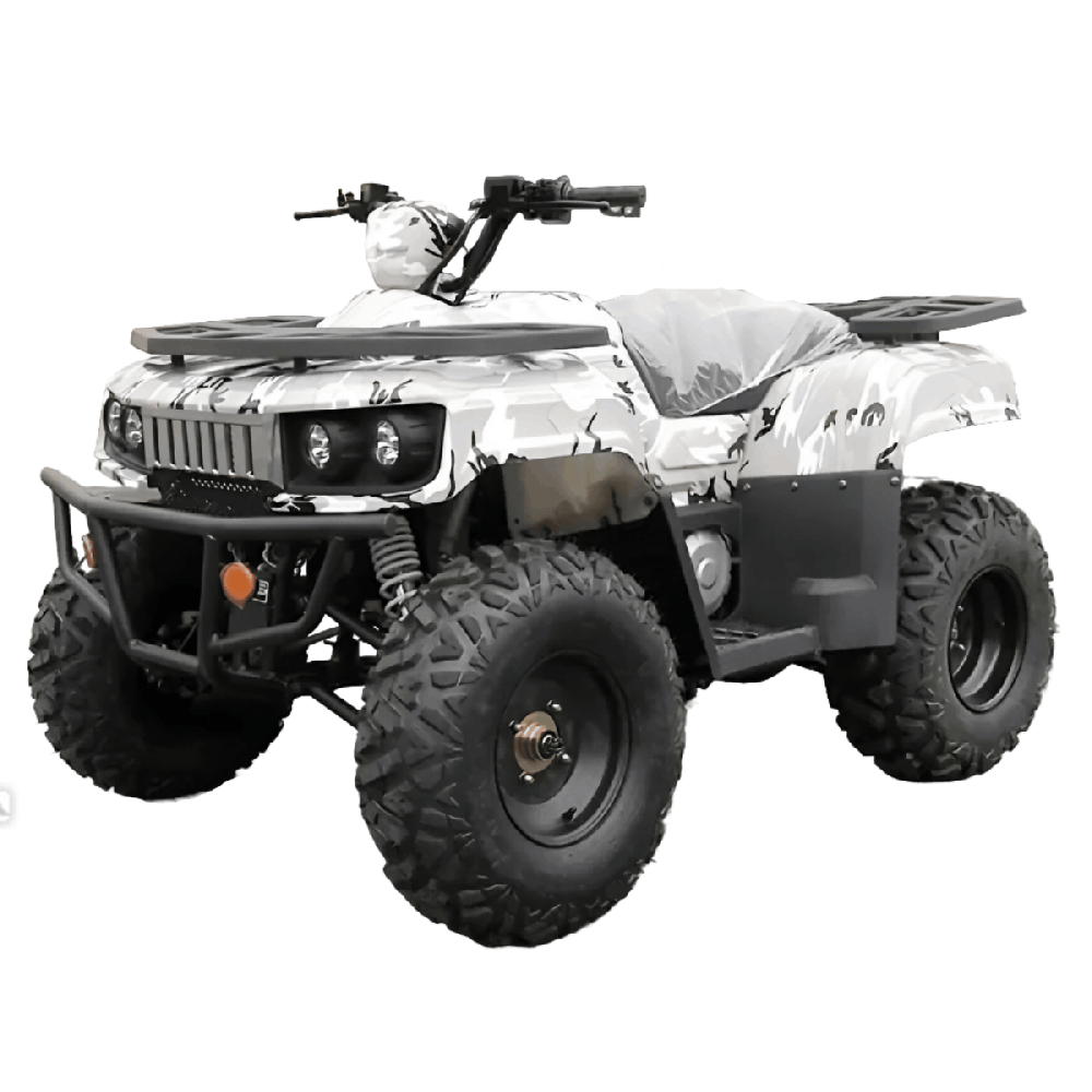 Квадроцикл HUMMER 200