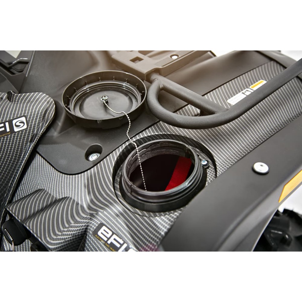 Квадроцикл STELS ATV 650 YS Leopard EFI (ПСМ)