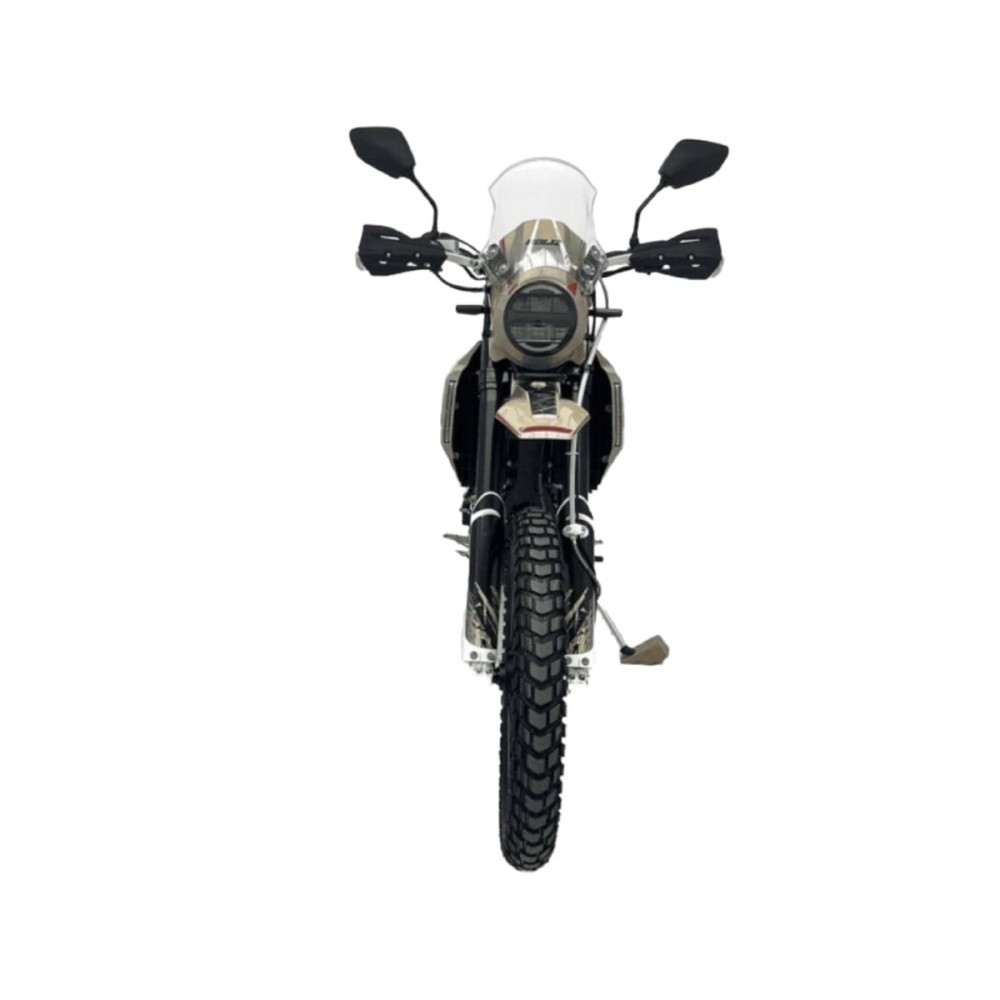 Мотоцикл кроссовый эндуро ROLIZ Ranger (ZS174MN-5A) 300 с ПТС