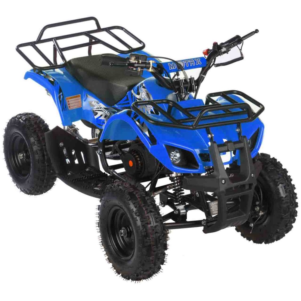 Квадроцикл MOTAX ATV Mini Grizlik X-16