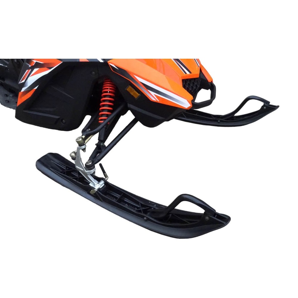 Снегоход COMPASS C-200