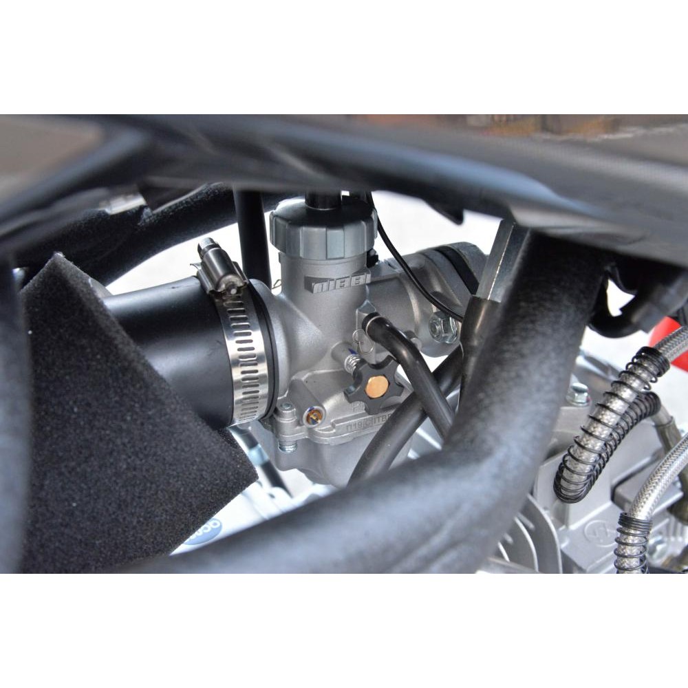 Мотоцикл REGULMOTO Seven Medalist Pro 19/16 PITBIKE