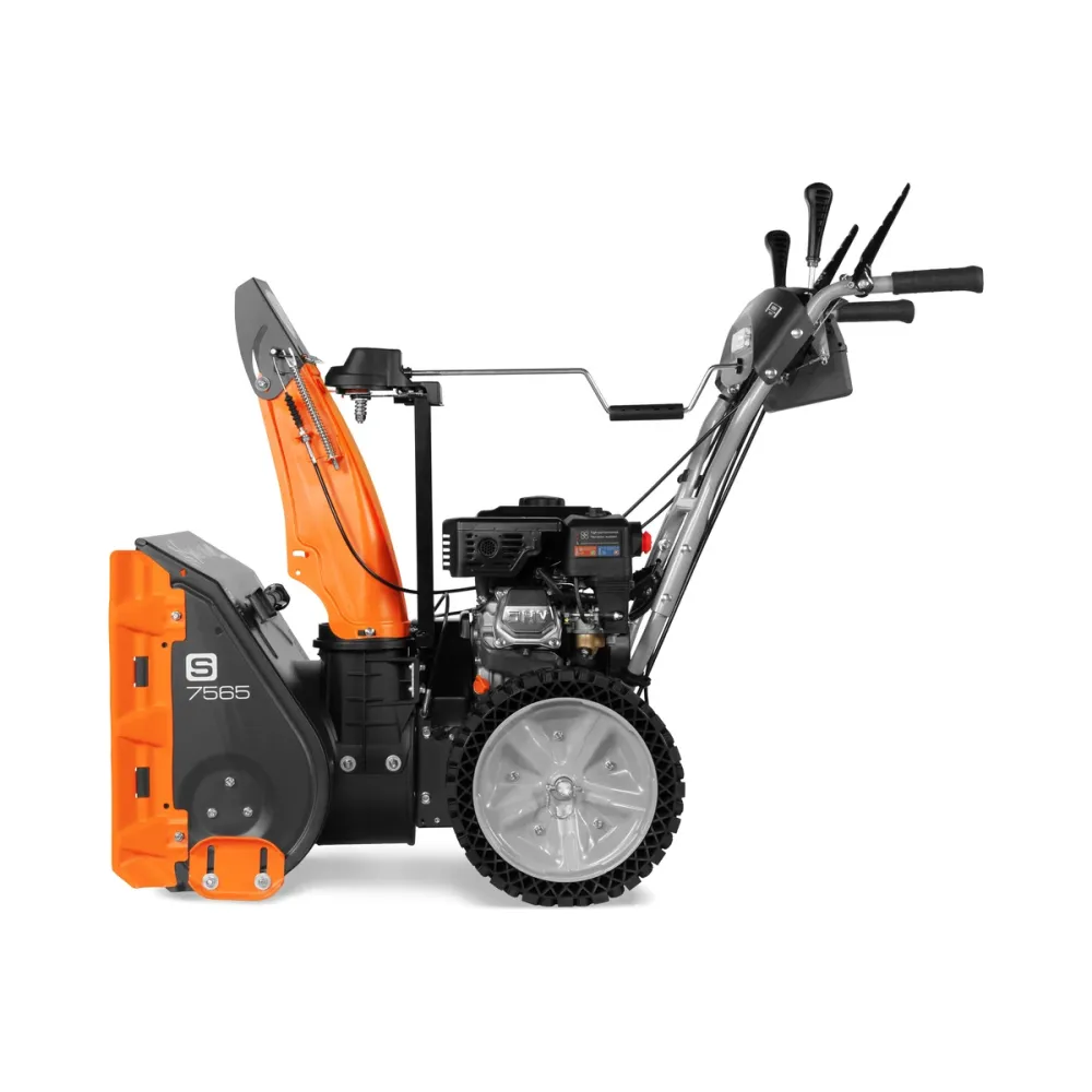 Снегоуборщик DEWORKS S 7565