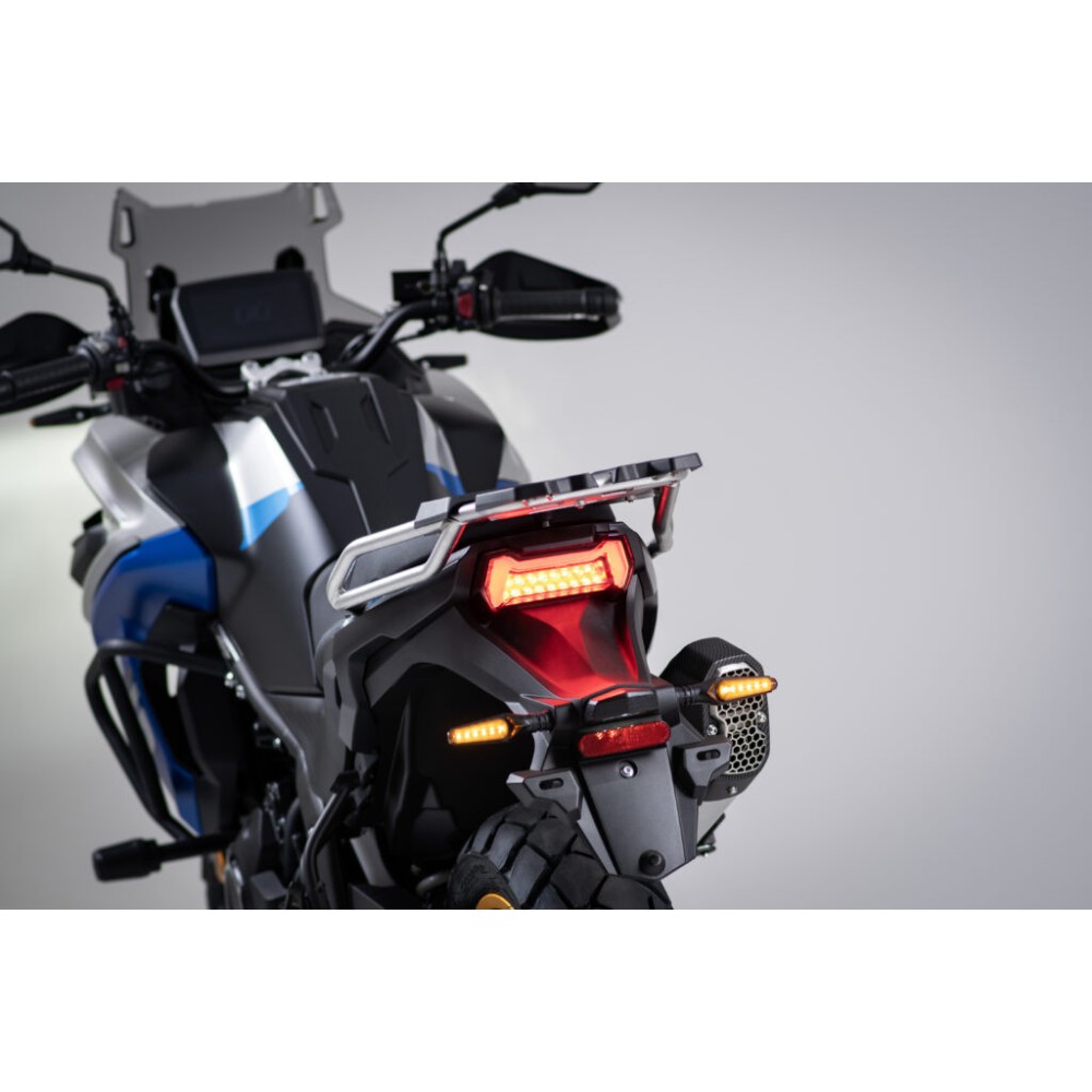 Мотоцикл VOGE DS525X ТУРЭНДУРО