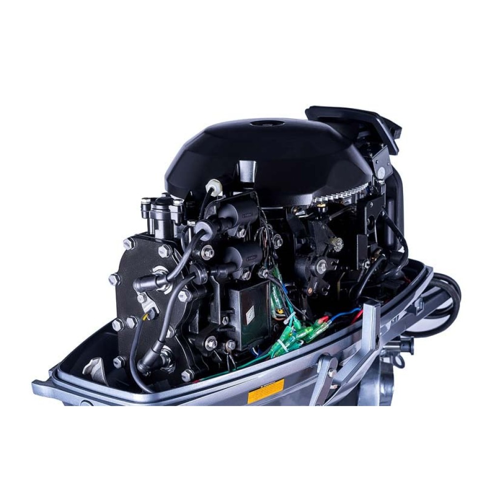 2х-тактный лодочный мотор SEANOVO SN30FFES