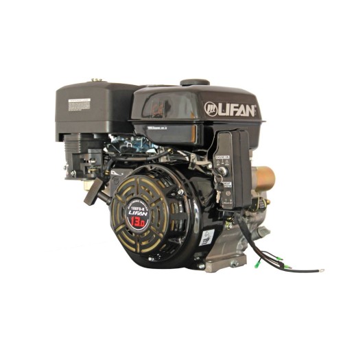Двигатель бензиновый LIFAN 188FD D25 ПОД ЗАКАЗ