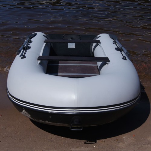 Лодка ПВХ BADGER Utility Line 330