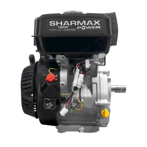 Двигатель бензиновый Sharmax SH440-18HP (18 л.с.) ПОД ЗАКАЗ