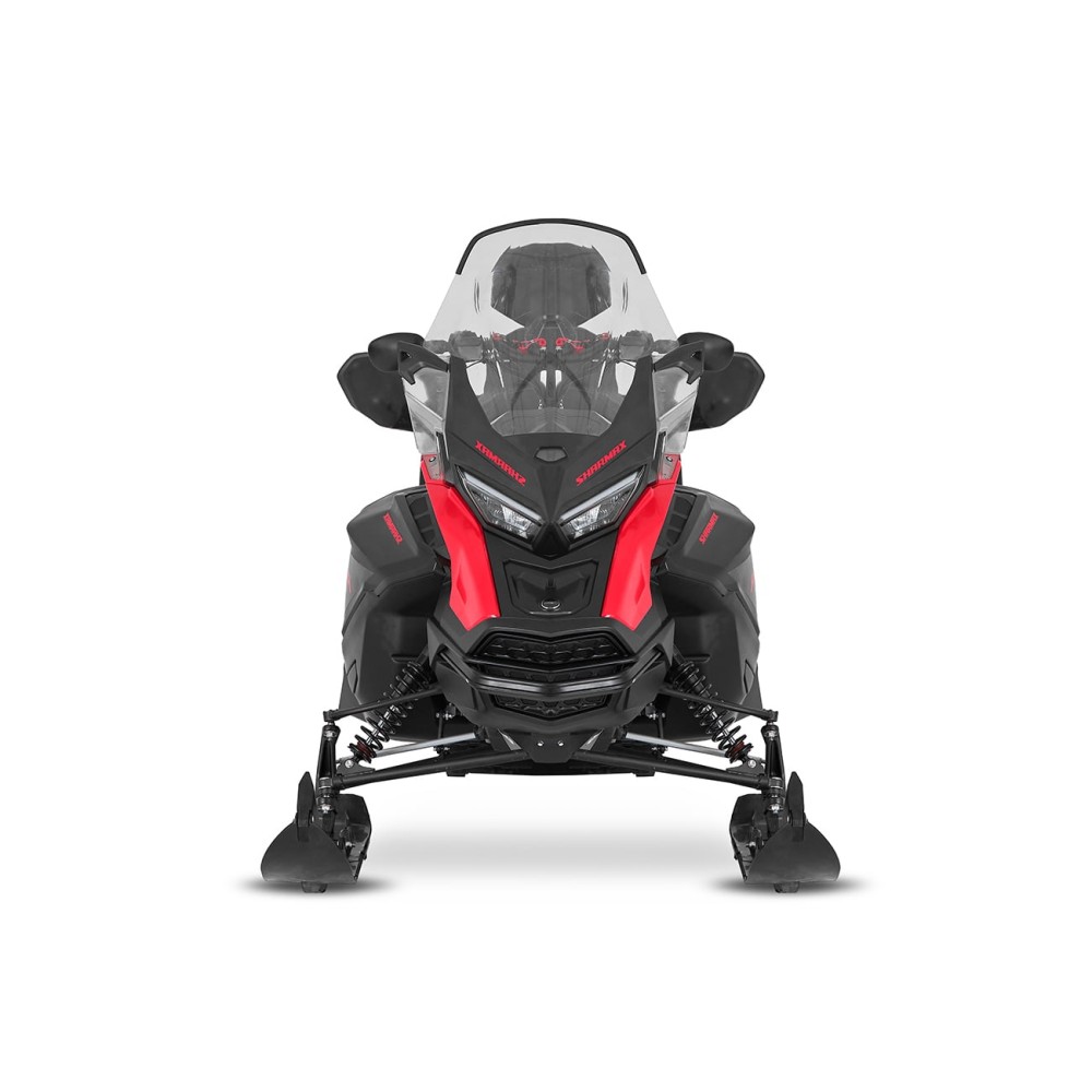 Снегоход SHARMAX ACE 1000 с ПСМ