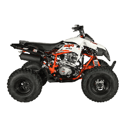 Квадроцикл KAYO TOR