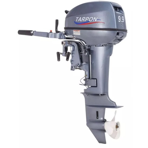 2х-тактный лодочный мотор TARPON OTH 9.9S