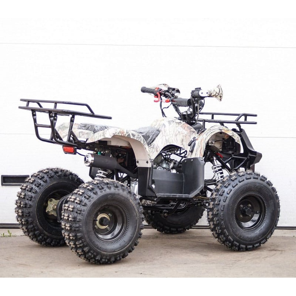 Квадроцикл STALKER 125 Fox