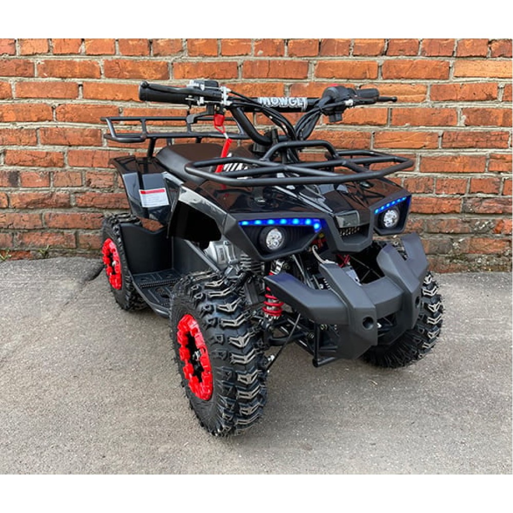 Квадроцикл MOWGLI Mini Hardy 4T