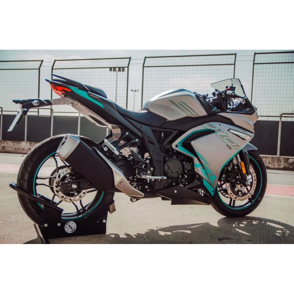 Мотоцикл VOGE 300RR