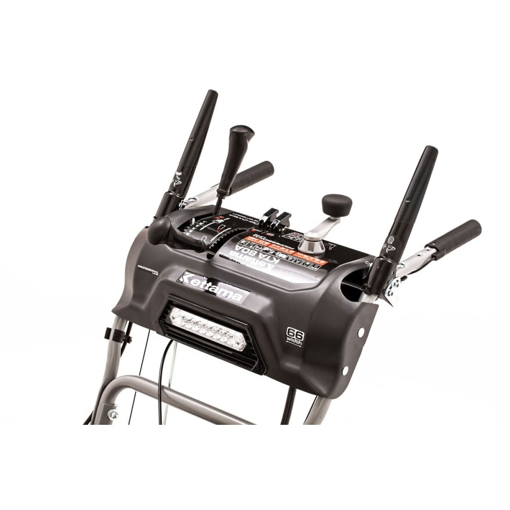 Снегоуборщик KETTAMA PRO KTA80-A Professional