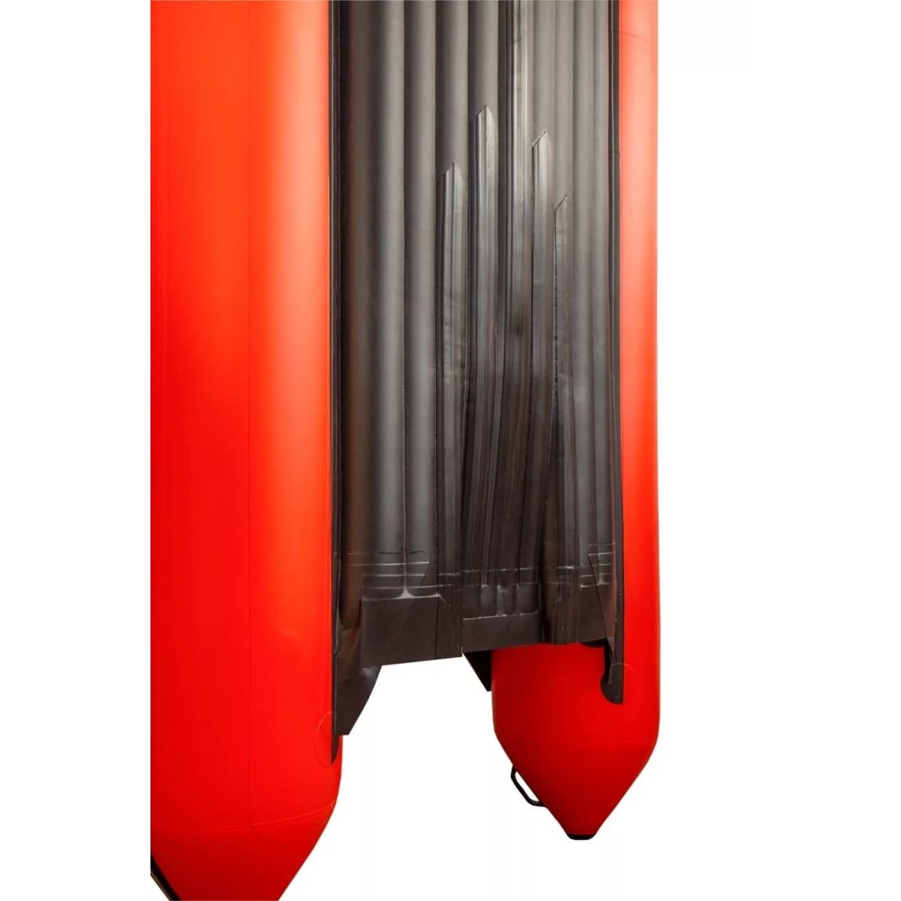 Лодка ПВХ SIBRIVER Хатанга JET 425 НДНД