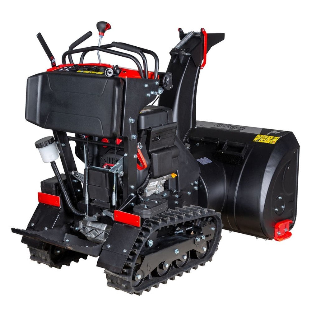 Снегоуборщик REDVERG PROLine RD-SBS87/15TBH Stand on