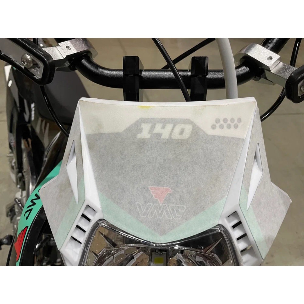 Мотоцикл VENTO VMC 140 19/16 PITBIKE