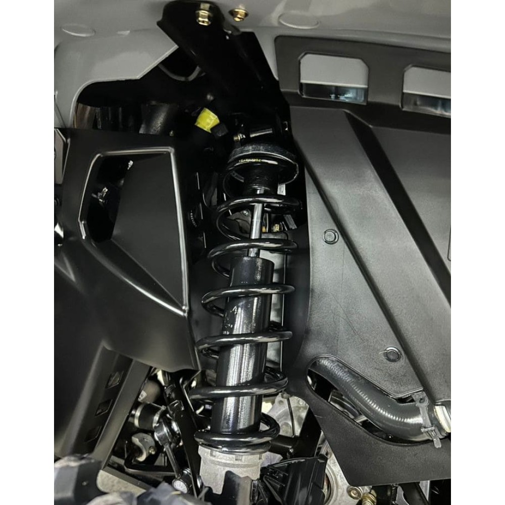 Квадроцикл BRP Can-Am Outlander Max DPS 1000T (ПСМ)