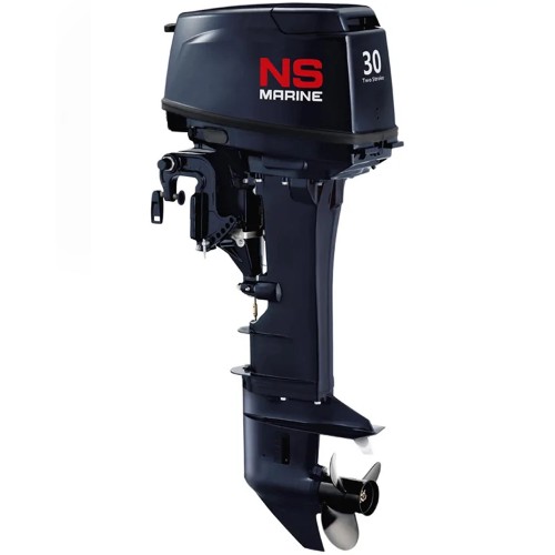 2х-тактный лодочный мотор NISSAN MARINE NM 30 H EPS