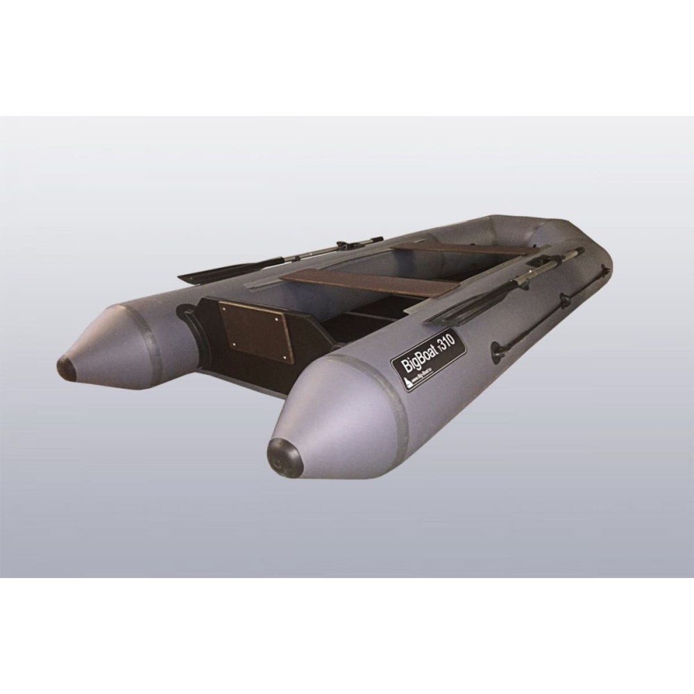 Лодка ПВХ BIG BOAT T310 с пайолом