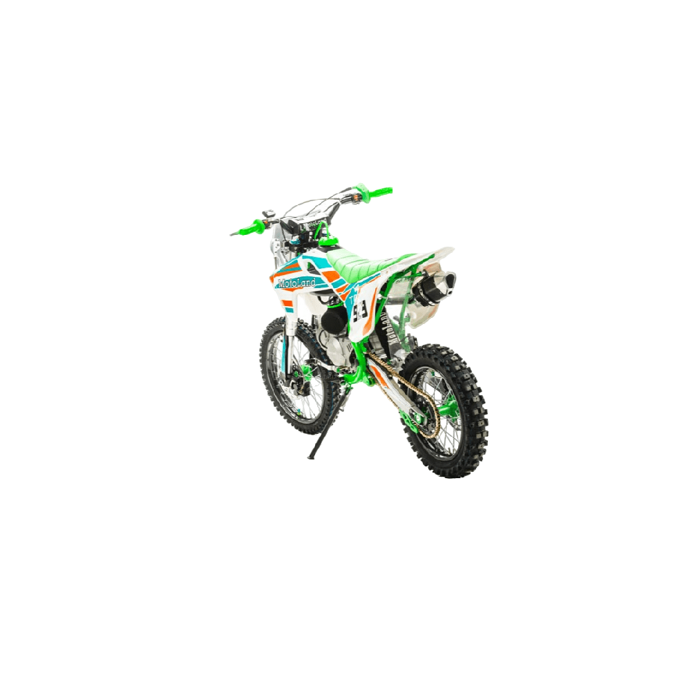 Мотоцикл MOTOLAND TCX140 PITBIKE