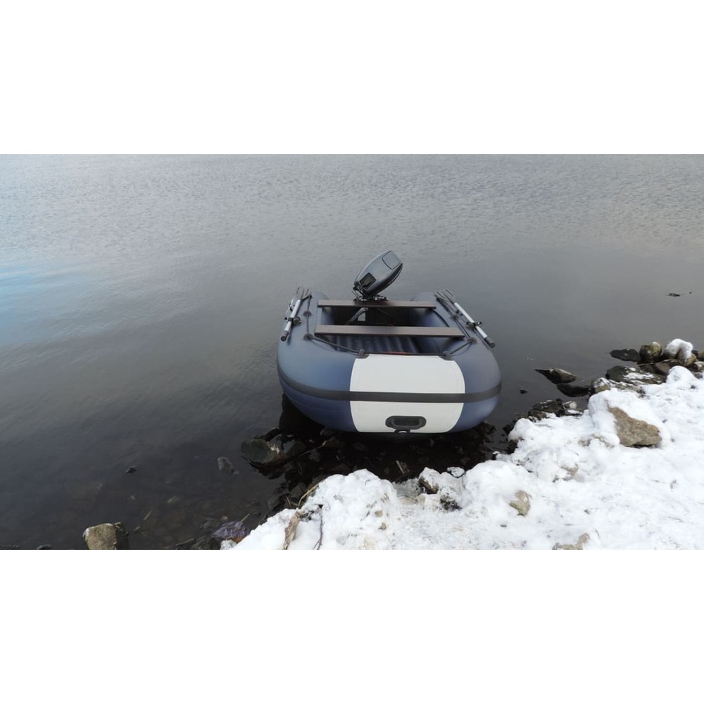 Лодка ПВХ COMPAS 300E