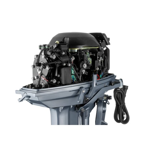 2х-тактный лодочный мотор MIKATSU M30FES (new 2025)