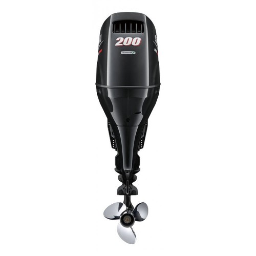 4х-тактный лодочный мотор SUZUKI DF 200 AZX