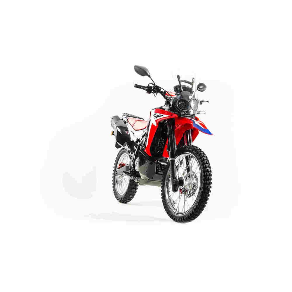 Мотоцикл кроссовый эндуро MOTOLAND Dakar LT (2021 Г.)