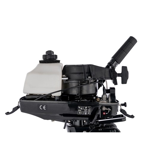 2х-тактный лодочный мотор PARSUN TC3.6BMS