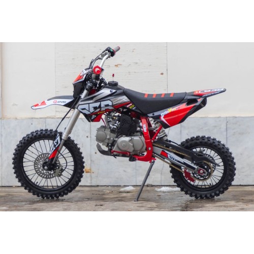 Мотоцикл RACER MX125E PITBIKE