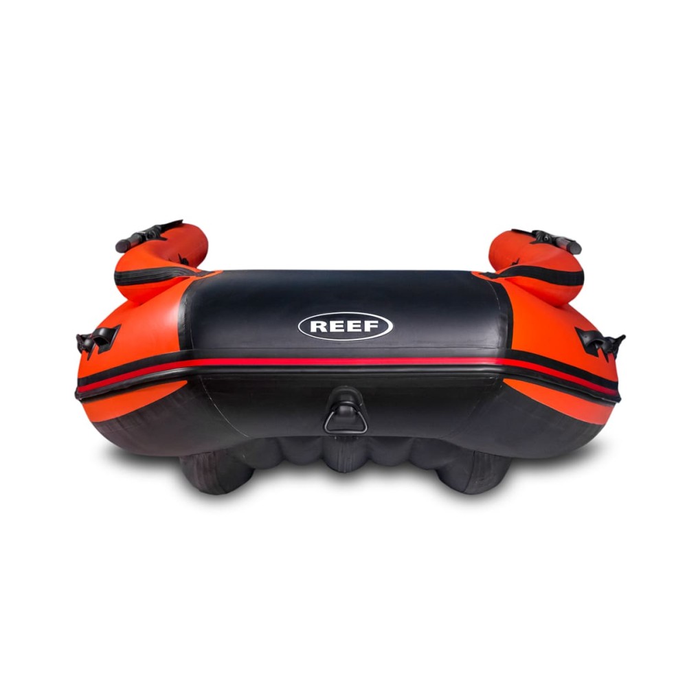 Лодка ПВХ REEF Тритон 420FНД